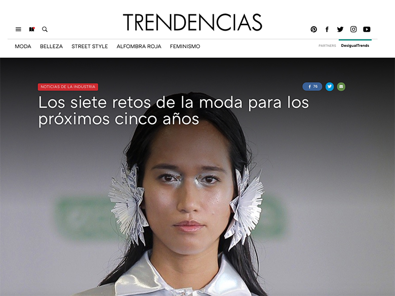 Ecoembes by María Clè Leal – Trendencias